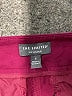 The Limited Burgundy Active Pants Size 4 - photo 7