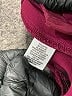 The Limited Burgundy Active Pants Size 4 - photo 8