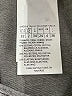 Max Mara Solid Black Formal Skirt Size 2 - photo 5