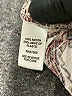 Cato 100% Rayon Brown 3/4 Sleeve Blouse Size 22 - photo 8