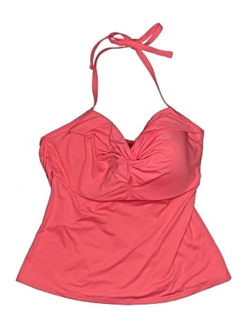 Athleta Swimsuit Top (view 1)