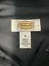 Talbots 100% Polyester Black 3/4 Sleeve Blouse Size 16 - photo 4