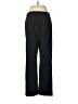 Eddie Bauer Solid Black Track Pants Size M - photo 2