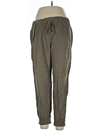 Caslon Casual Pants (view 1)