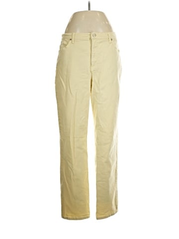Gloria Vanderbilt Khakis (view 1)