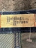 Holding Horses Blue Jeans Size 28 waist - photo 7