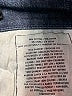 Holding Horses Blue Jeans Size 28 waist - photo 8