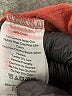 Eddie Bauer 100% Cotton Brown Sweatshirt Size S - photo 8