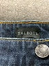 Talbots Argyle Blue Jeans Size 10 (petite) - photo 7