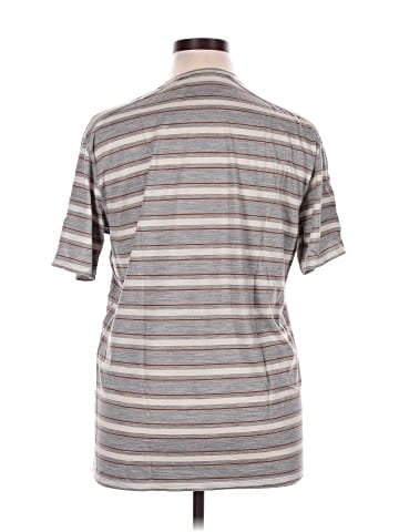 Smartwool Active T-Shirt (view 2)