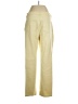 Gloria Vanderbilt Yellow Khakis Size 12 - photo 2