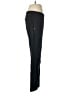 Eddie Bauer Solid Black Track Pants Size M - photo 4