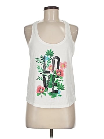 Victoria's Secret Tank Top (view 1)