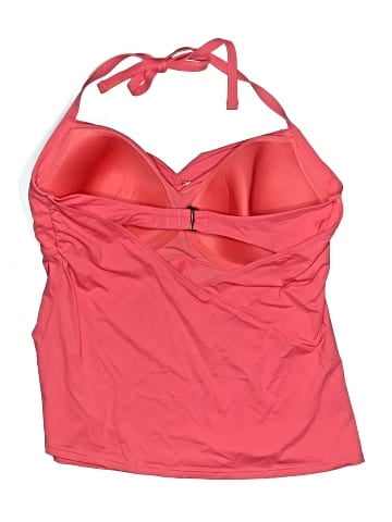 Athleta Swimsuit Top (view 2)