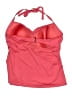 Athleta Solid Red Burgundy Swimsuit Top Size XL - XL (38D) - photo 2