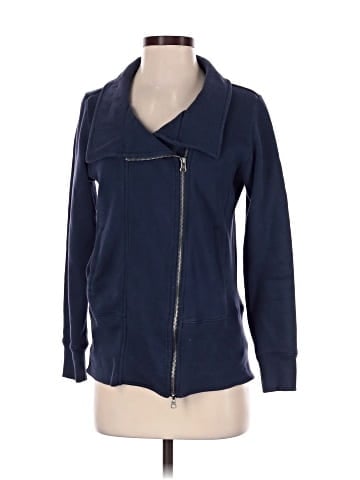 Brooklyn Industries Zip Up Hoodie (view 1)