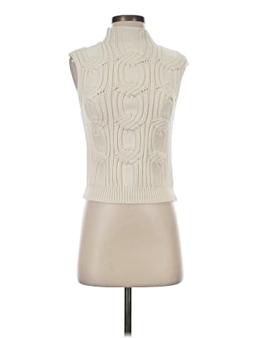 Zara Sweater Vest (view 1)