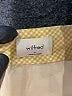 Wilfred Yellow Casual Skirt Size 4 - photo 4