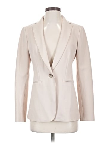 Ann Taylor Blazer (view 1)