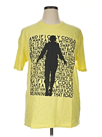 Gildan Short Sleeve T-Shirt (view 1)