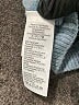 J.Crew Blue Turtleneck Sweater Size S - photo 8