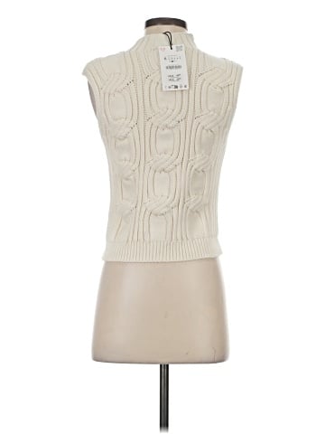 Zara Sweater Vest (view 2)