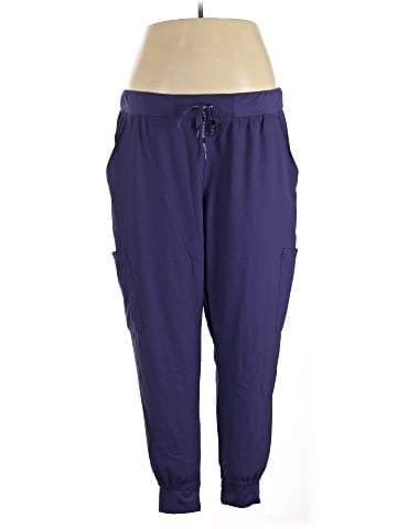 Insight Active Pants (view 1)