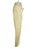 Gloria Vanderbilt Yellow Khakis Size 12 - photo 4
