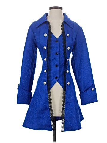 Unbranded Coat (view 1)