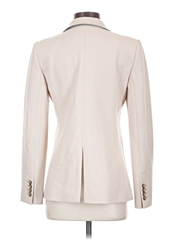 Ann Taylor Blazer (view 2)