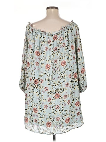 Xhilaration Casual Dress (view 2)