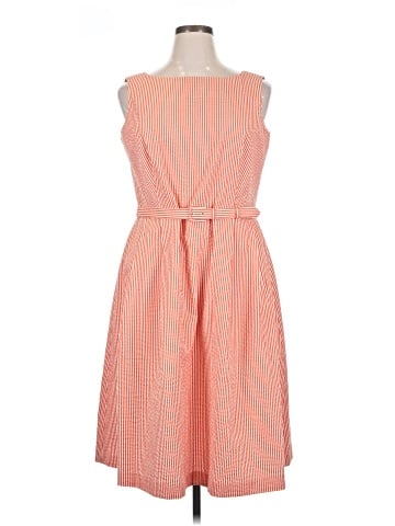 Anne Klein Casual Dress (view 1)