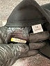 Tahari by ASL Solid Black Dress Pants Size 14 - photo 5
