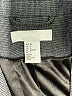 H&M Gray Blazer Size 6 - photo 6