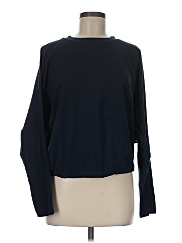 Sweaty Betty Long Sleeve T-Shirt (view 1)