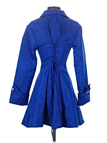 Unbranded Coat (view 2)