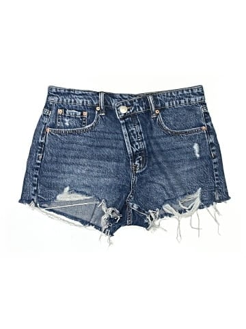 Aeropostale Denim Shorts (view 1)