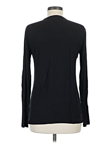 T by Alexander Wang Long Sleeve T-Shirt (view 2)