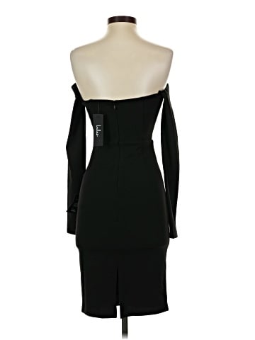 Lulus Cocktail Dress (view 2)