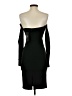 Lulus Black Cocktail Dress Size XS - photo 2