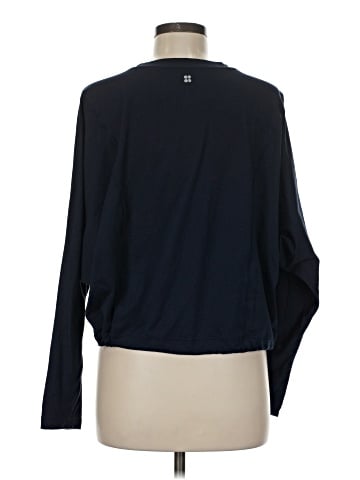 Sweaty Betty Long Sleeve T-Shirt (view 2)