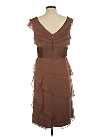 Adrianna Papell Cocktail Dress (view 2)