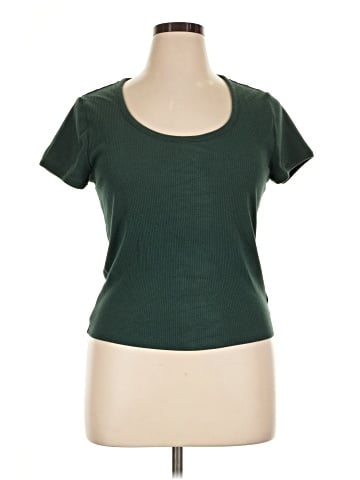 Gap Short Sleeve T-Shirt (view 1)
