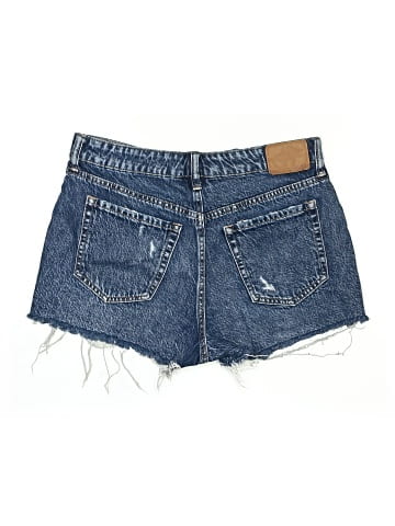 Aeropostale Denim Shorts (view 2)
