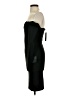 Lulus Black Cocktail Dress Size XS - photo 5