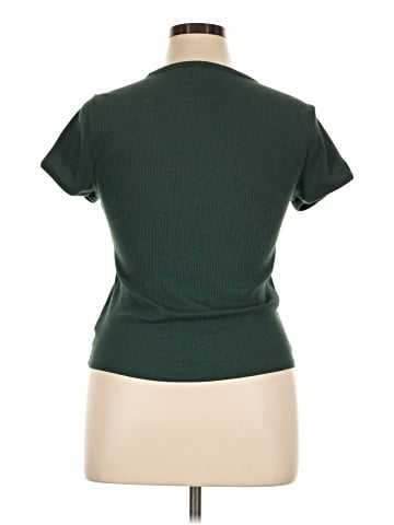 Gap Short Sleeve T-Shirt (view 2)
