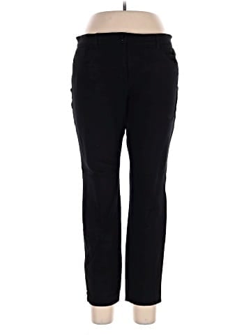 So Slimming by Chico's Active Pants (view 1)