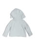Carter's 100% Cotton Blue Jacket 3-6 MO / 6 MO - photo 2