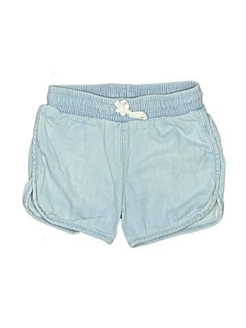 Cat & Jack Denim Shorts (view 1)