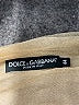 Dolce & Gabbana Tan Long Sleeve Top Size EU (IT) 44 / US 8 - photo 8